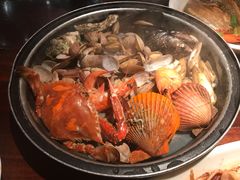 -顺风海鲜港(金玉兰店)
