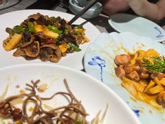 -北平食府(马鞍山路店)