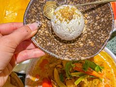 -Home Thai·泰谣(王府井apm店)