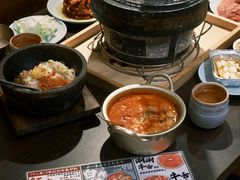 -蒜香焼肉PURUSHIN(马场路店)