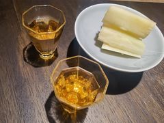 -九月里.自由花园餐厅