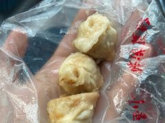 -吃不亏特色包子(三峡广场店)