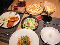 -清真·艾美可餐厅(大悦汇店)