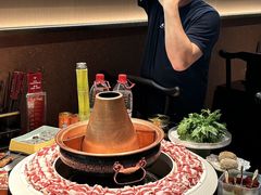 -乐宴·老北京铜火锅(桂庙店)