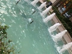-西安赛瑞喜来登大酒店