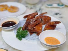 -鹭江宾馆·观海餐厅