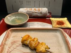 -鳥喜Toriki怀石烧鸟料理