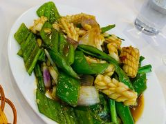 -老东风菜馆·潮汕大排档