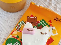 -麦当劳(南京路2店)