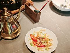 -张家卫·阳江菜·小海鲜(肥婆湾桥店)