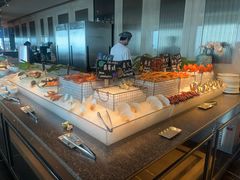 -Social 秀西餐厅-长沙瑞吉酒店(运达店)