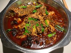 -宽口美蛙鱼头(大唐西市店)