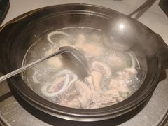 -润泽园椰子鸡(汇一城店)
