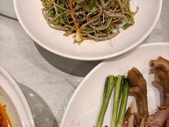 -鑫巴蜀小镇 · 水煮鱼专研店(玉桥店)