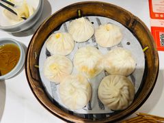 -馋三尺蟹粉小笼(人民广场店)