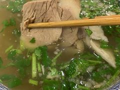 -老白家水盆羊肉