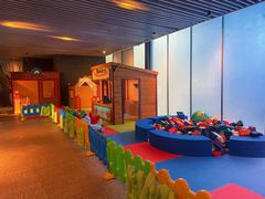 儿童游乐设施-春晖园度假酒店温泉