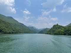 -五泄景区