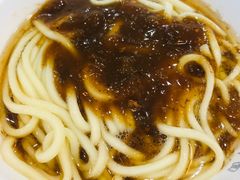 清汤杂酱面-肖家河家常面(肖家河北街店)