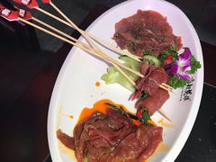 -麻辣英雄重庆火锅(常平店)