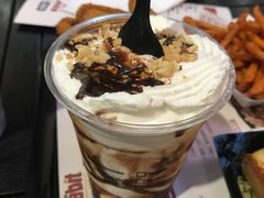 -The Habit Burger Grill 哈比特汉堡(爱琴海店)