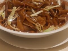 干炒牛河-利苑酒家(宜安广场店)