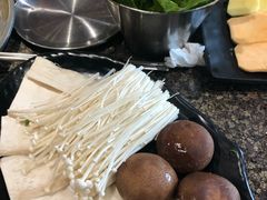 -高丽苑韩国烤肉(海昌路旗舰店)