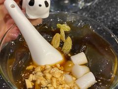 眉州冰粉-眉州东坡(博雅店)