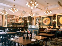 -Entrecôte 法国牛扒馆(保利·时光里店)