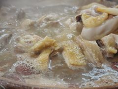 -威邵鸡煲(西华路总店)