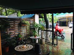 -阿sir咖啡(陶谷新村店)