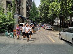 -蓉城西二道无名冒菜(西二道街店)