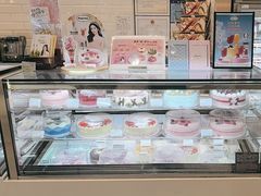 -哈根达斯(城西银泰店)