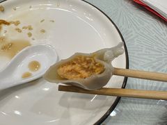 -添福来墨鱼饺子 · 海鲜东北菜(大连星海·黄浦路店)