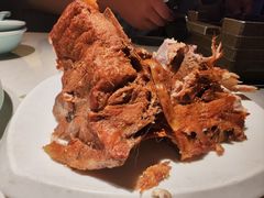 -北李妈妈菜·海肠捞饭(高新万达店)