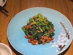 -吕氏疙瘩汤·私家菜馆(慈云寺店)