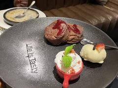 -西堤厚牛排(国瑞店)