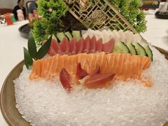 -南湖春色海鲜食府(中兴街店)