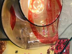 -快乐老家三鲜饺子东北菜(南六中路店)