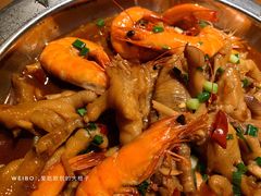 -胖哥俩肉蟹煲(湖滨银泰in77店)