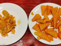 -味鼎长安·地道陕菜(凤城一路店)
