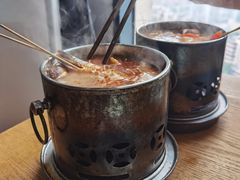 -Thai Basil罗勒叶泰式餐厅(时代天街店)