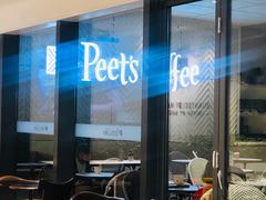 -Peet's Coffee皮爷咖啡(万象天地店)
