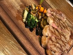 -404干式熟成牛排馆•聚会餐厅