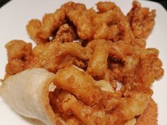 -鹊玥·粤菜小馆(汇智国际商业中心店)