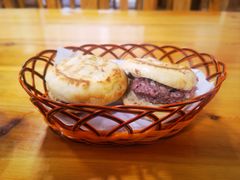 -闫家驴肉火烧(五四店)