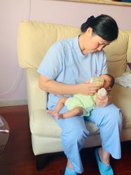 -玥悦母婴月子护理中心玥悦喜喜馆