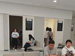 -美年大健康体检(美佳分院)