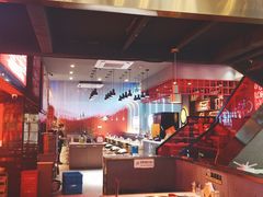 -杨记齐齐哈尔烤肉(总店)