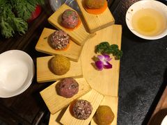 -盡膳口福·百年汤方火锅(科华北路店)